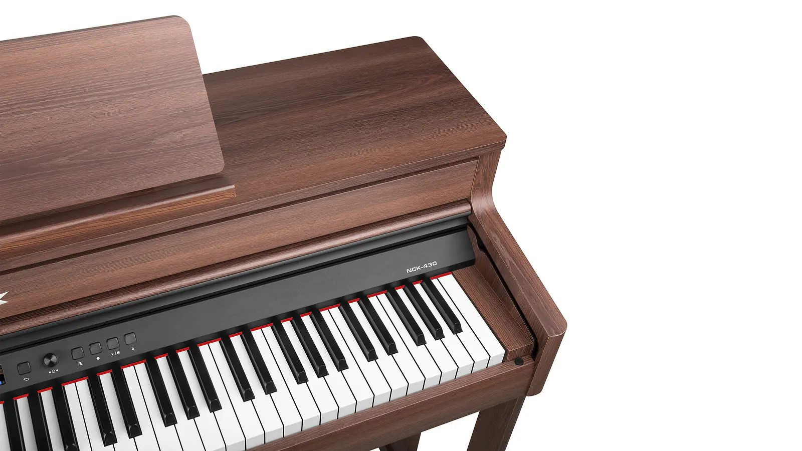 PIANO DIGITAL NCK-430 NUX