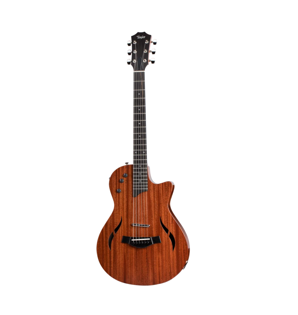 GUITARRA ELECTROACUSTICA T5Z-CLASSIC TAYLOR