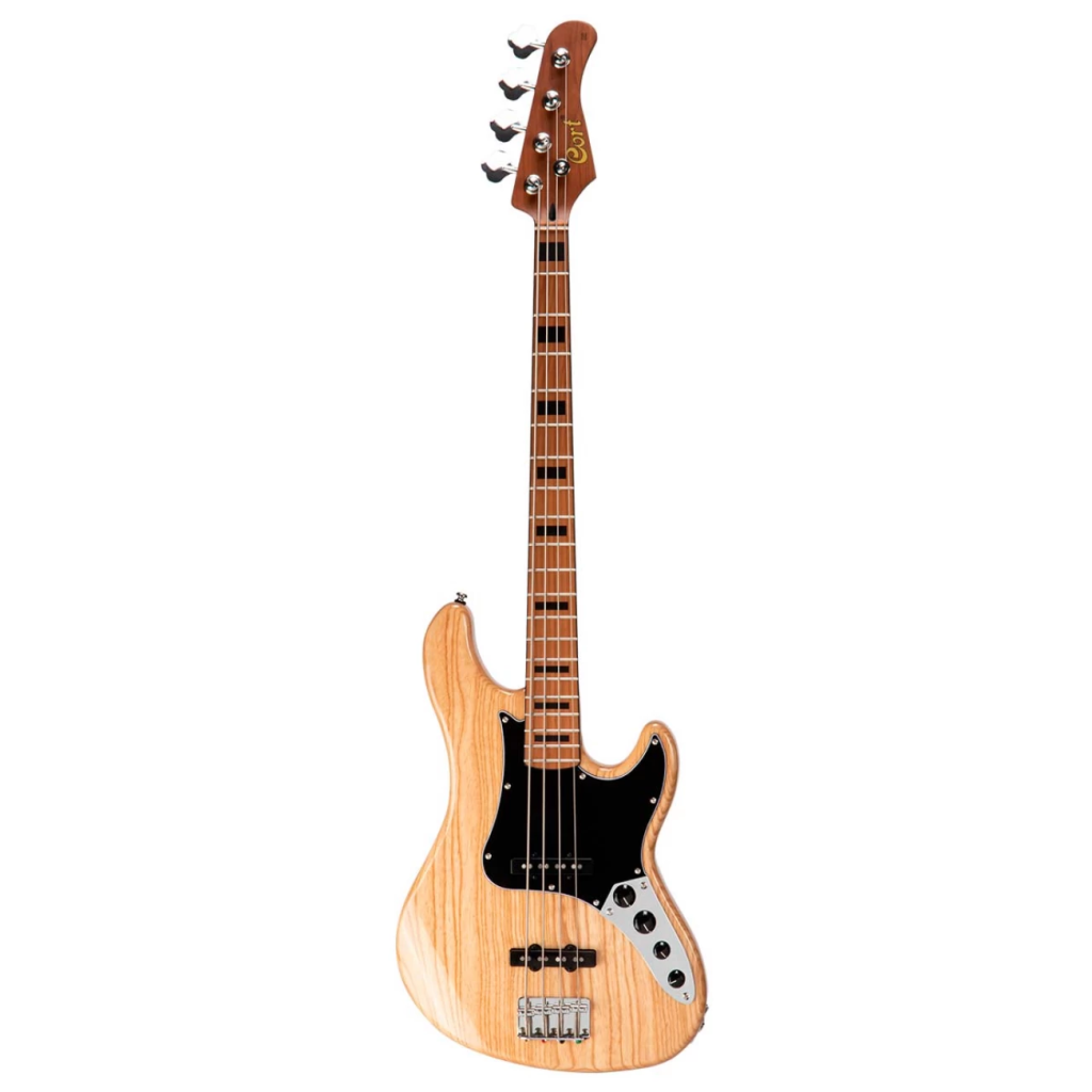 BAJO ELECTRICO GB64JJ-NAT CORT