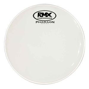 PARCHE POROSO BOMBO 26" IMPERIAL RMX