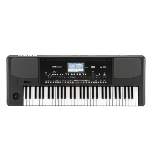 ARREGLADOR INTERACTIVO PA300 KORG
