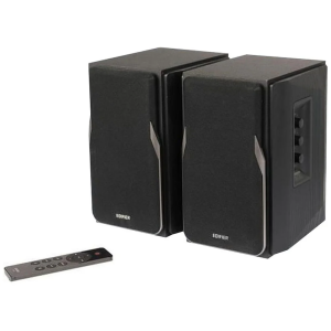 PARLANTES DE SALON R1380DB BLACK EDIFIER