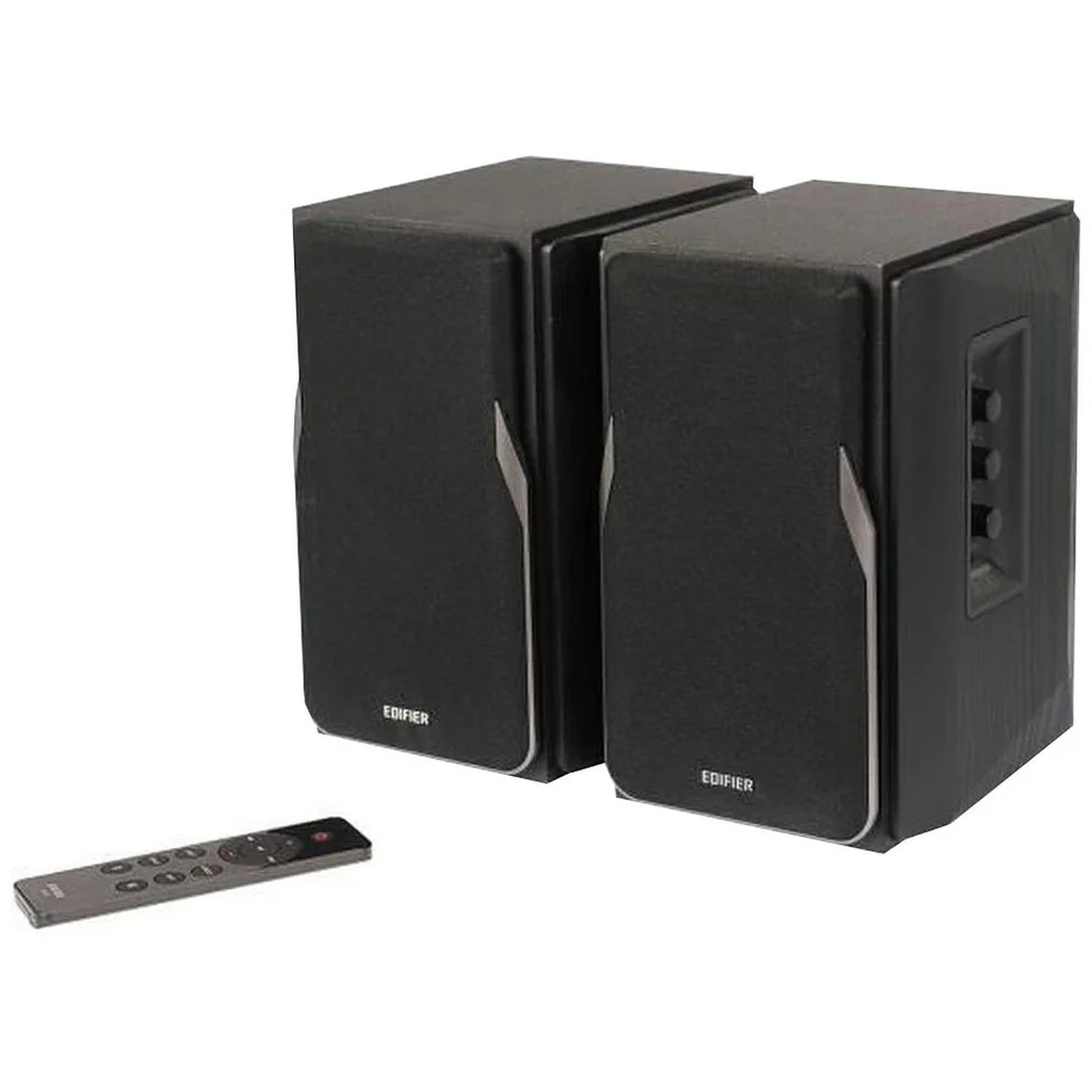 PARLANTES DE SALON R1380DB BLACK EDIFIER