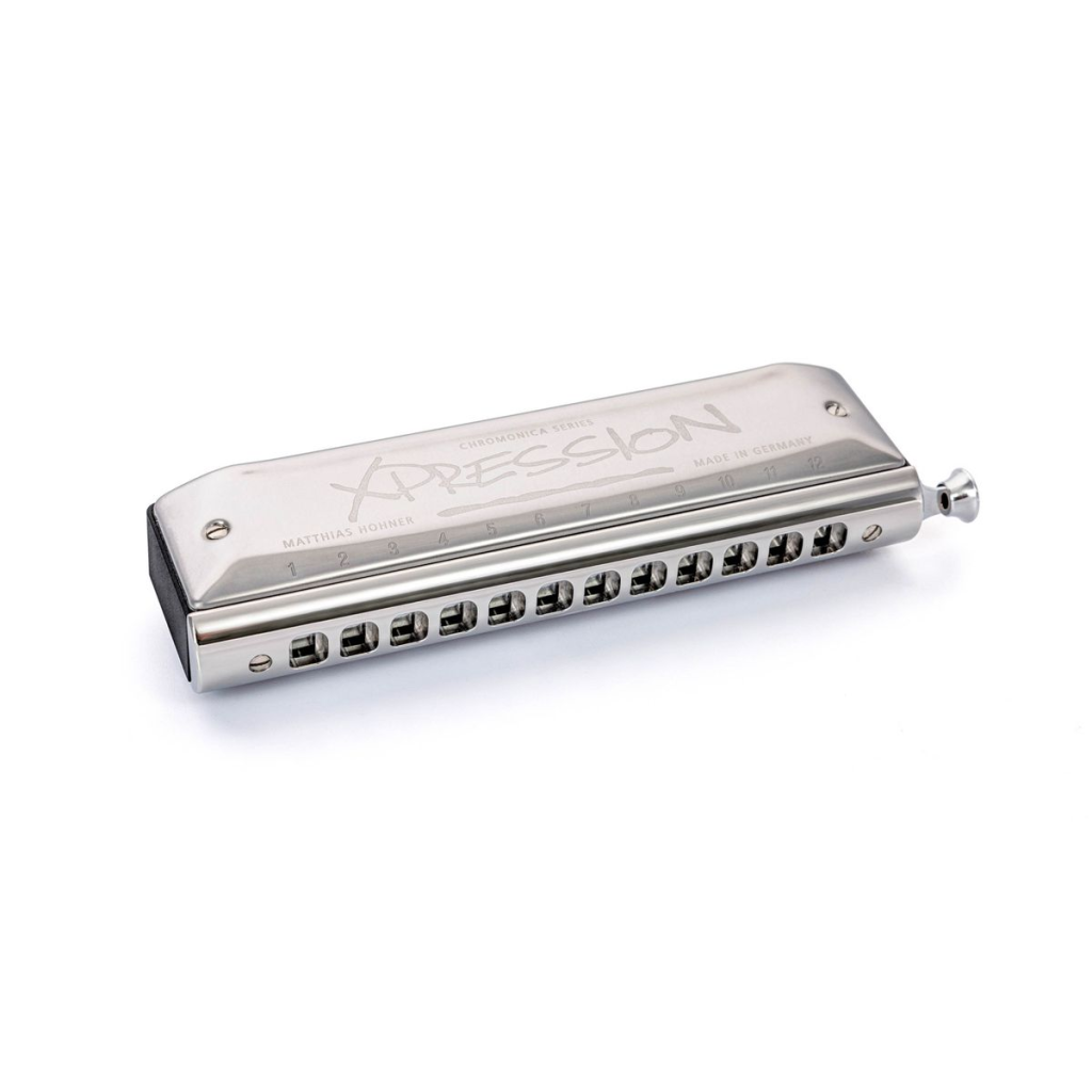 ARMONICA C CHROMONICA XPRESSION M754301X HOHNER