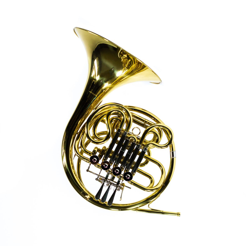 CORNO FRANCES DOBLE 6442L-1 GD BALDASSARE