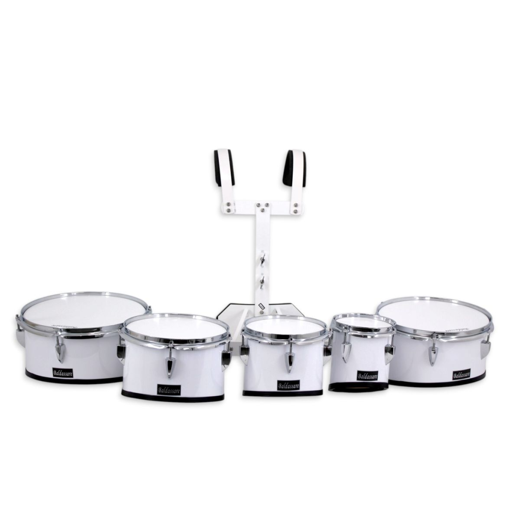 MULTITENOR 5 TAMBORES (6'' 8''10''12''13'') MARD-8 BALDASSARE