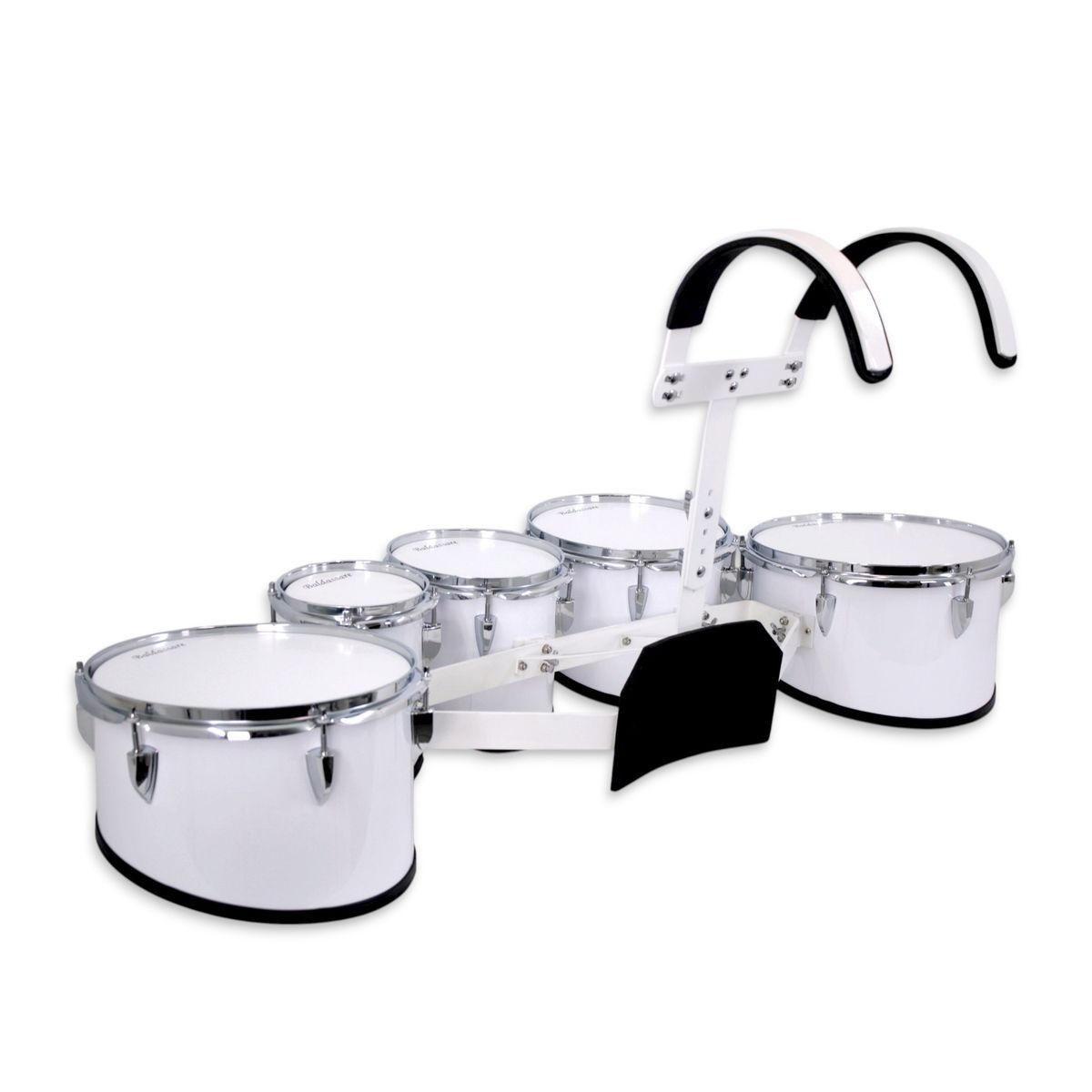 MULTITENOR 5 TAMBORES (6'' 8''10''12''13'') MARD-8 BALDASSARE