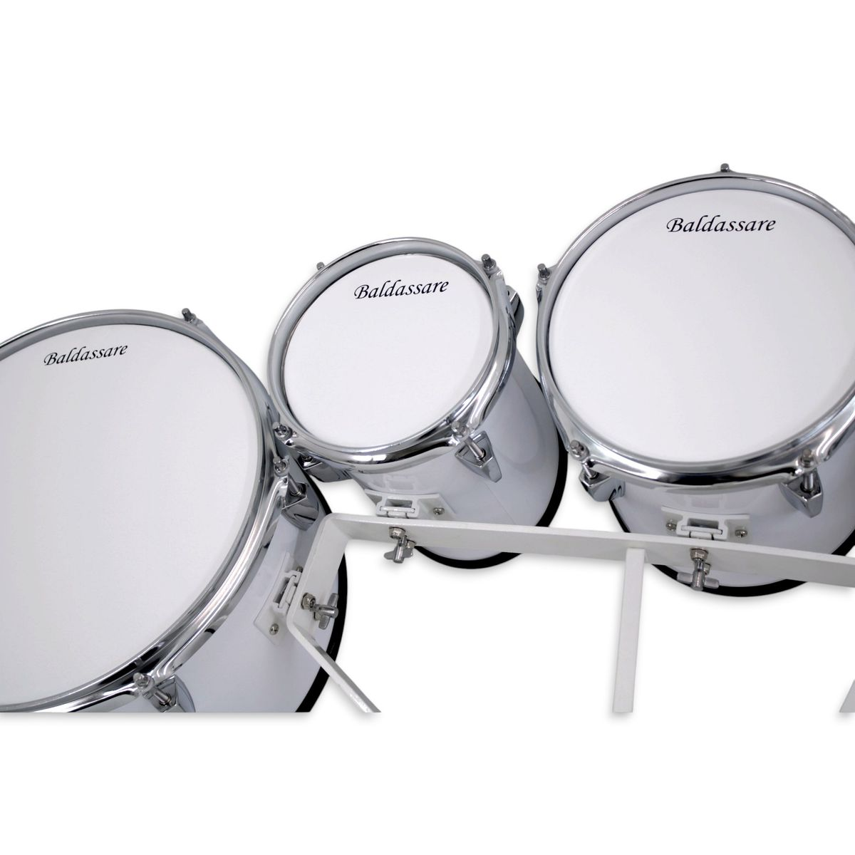 MULTITENOR 5 TAMBORES (6'' 8''10''12''13'') MARD-8 BALDASSARE