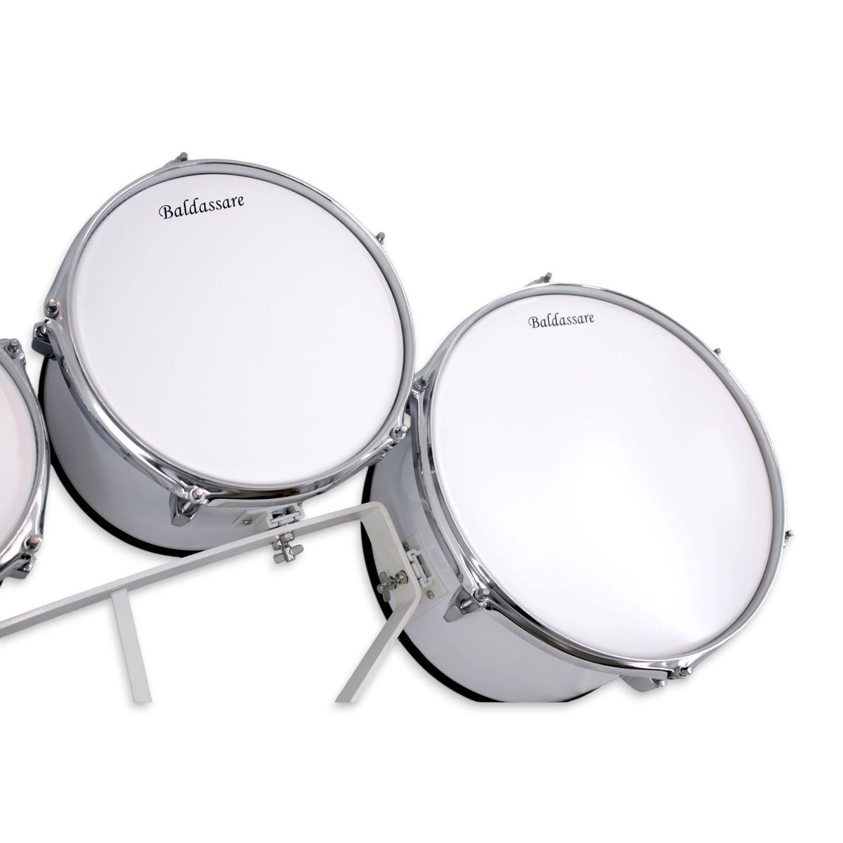 MULTITENOR 5 TAMBORES (6'' 8''10''12''13'') MARD-8 BALDASSARE