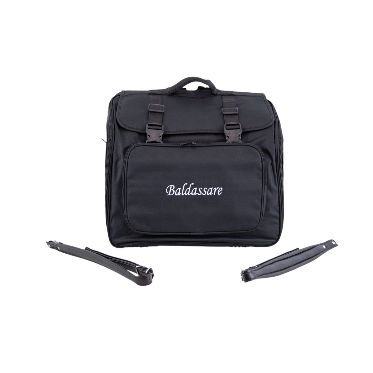 ACORDEON 72 BAJOS C/FUNDA 2353 34K BL BALDASSARE