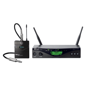 MICROFONO INALAMBRICO INSTRUMENTO WMS470 SET AKG