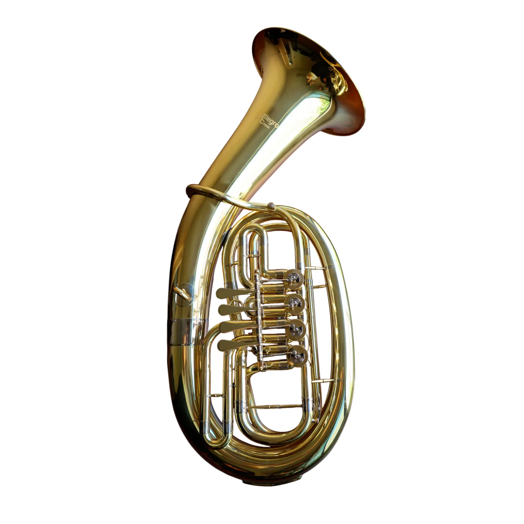 EUFONIO 4 LLAVES ALL8852L ALLEGRO