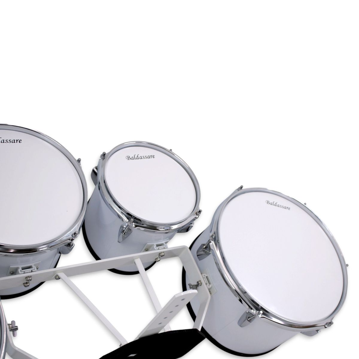 MULTITENOR 4 TAMBORES (8''10''12''13'') MARD-7 BALDASSARE