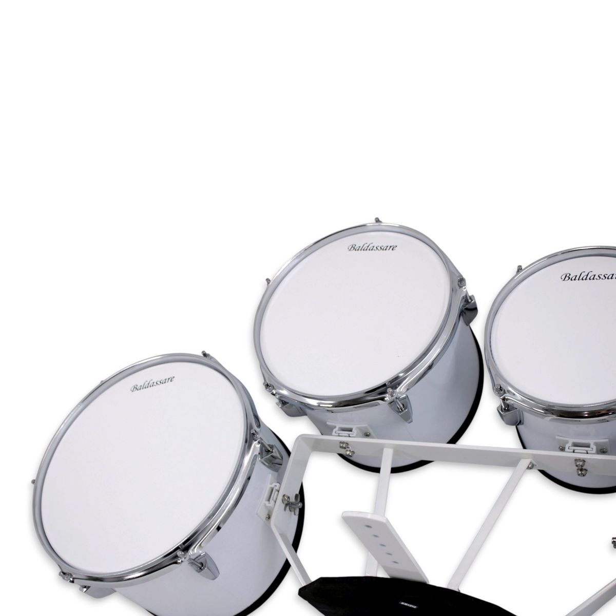 MULTITENOR 4 TAMBORES (8''10''12''13'') MARD-7 BALDASSARE