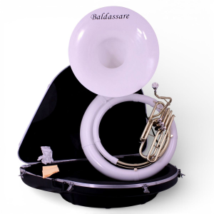 SOUSAFONO DE FIBRA JYSP-E170 WH BALDASSARE