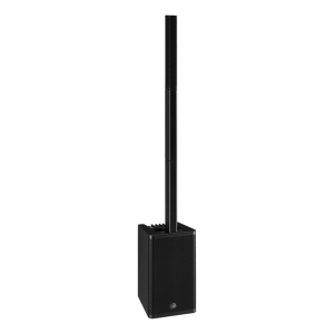 PARLANTE PORTATIL ACTIVO STAGEPAS 1KMKIIE YAMAHA