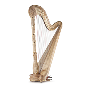 ARPA CLASICA DE ORQUESTA VICTORIA NATURAL SALVI