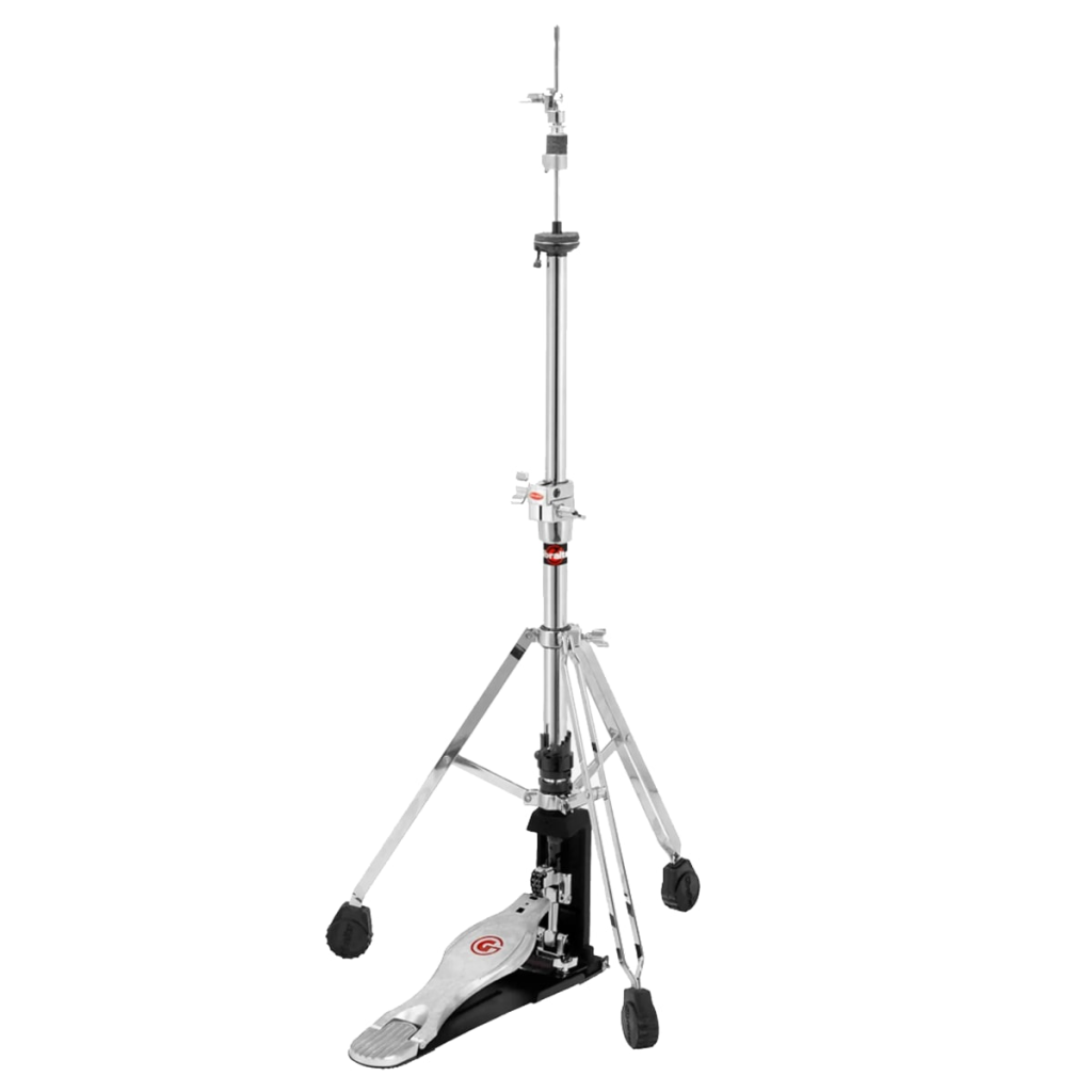 ATRIL DE HI HAT 9707ML-LD GIBRALTAR
