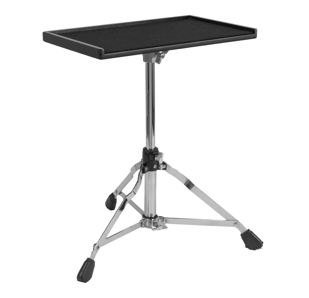 MESA DE ACCESORIOS DE PERCUSIÓN G-SES GIBRALTAR