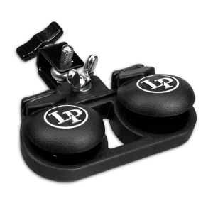 CASTAÑUELA CON SOPORTE LP427 LP PERCUSSION