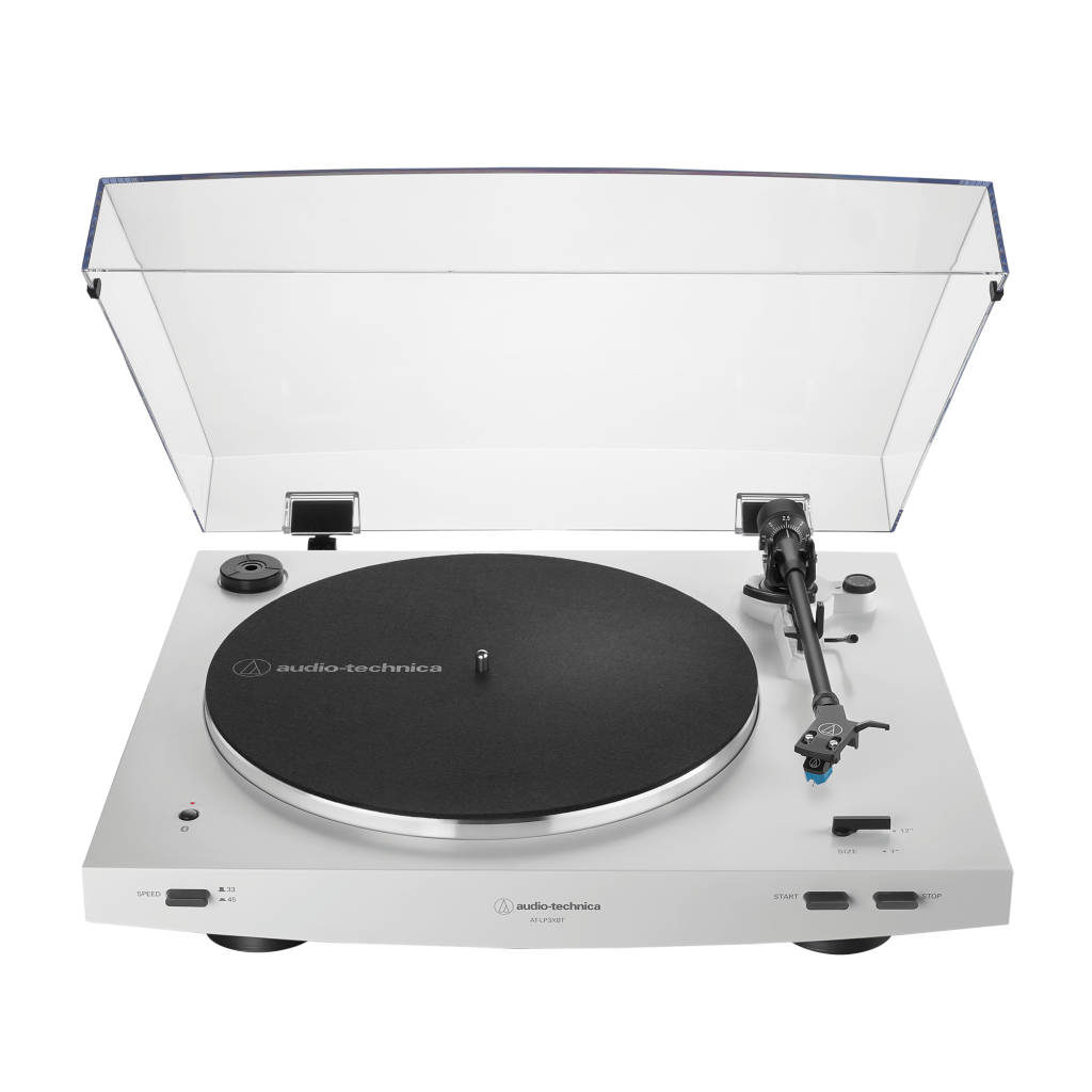 TORNAMESA AT-LP3XBT-WH AUDIOTECHNICA
