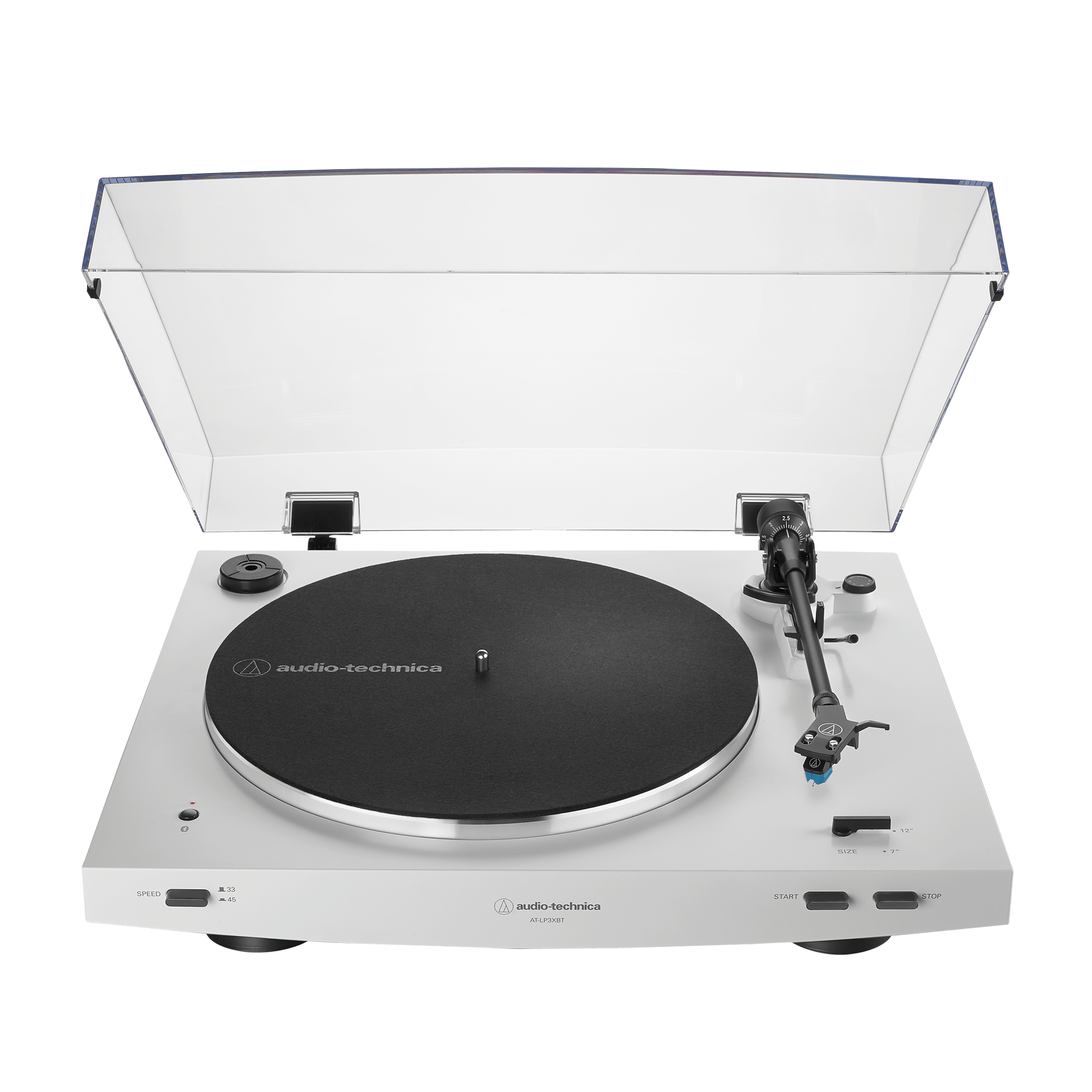 TORNAMESA AT-LP3XBT-WH AUDIOTECHNICA