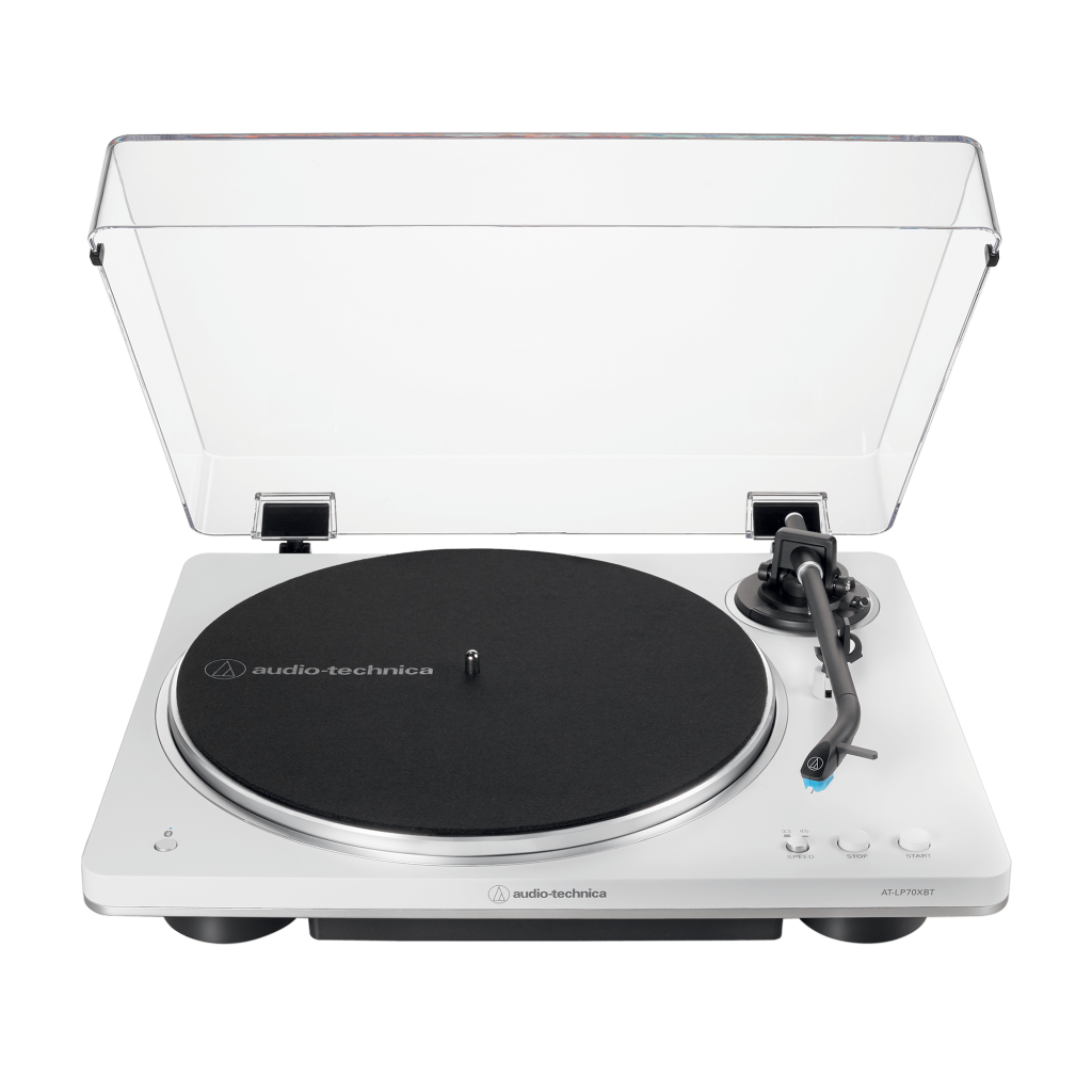 TORNAMESA AT-LP70XBT-WS-C AUDIOTECHNICA