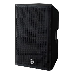 PARLANTE ACTIVO 15" DXR15 MKII YAMAHA