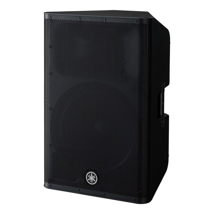 PARLANTE ACTIVO 15" DXR15 MKII YAMAHA