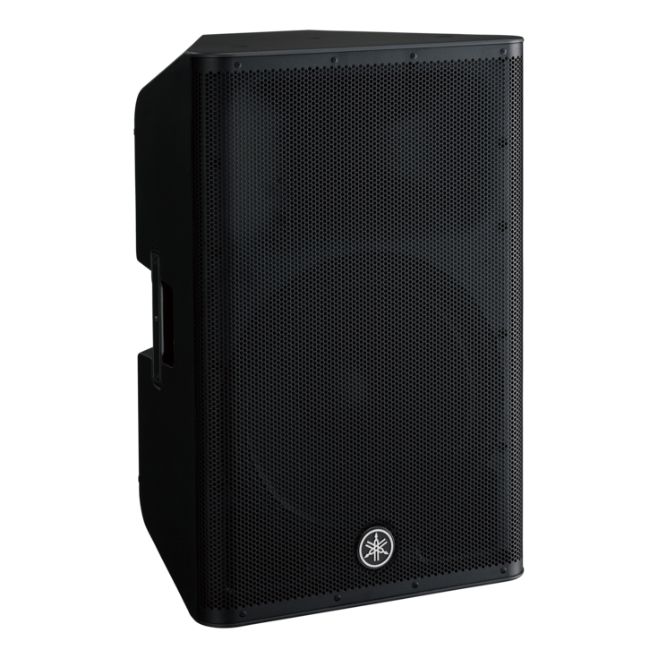 PARLANTE ACTIVO 15" DXR15 MKII YAMAHA
