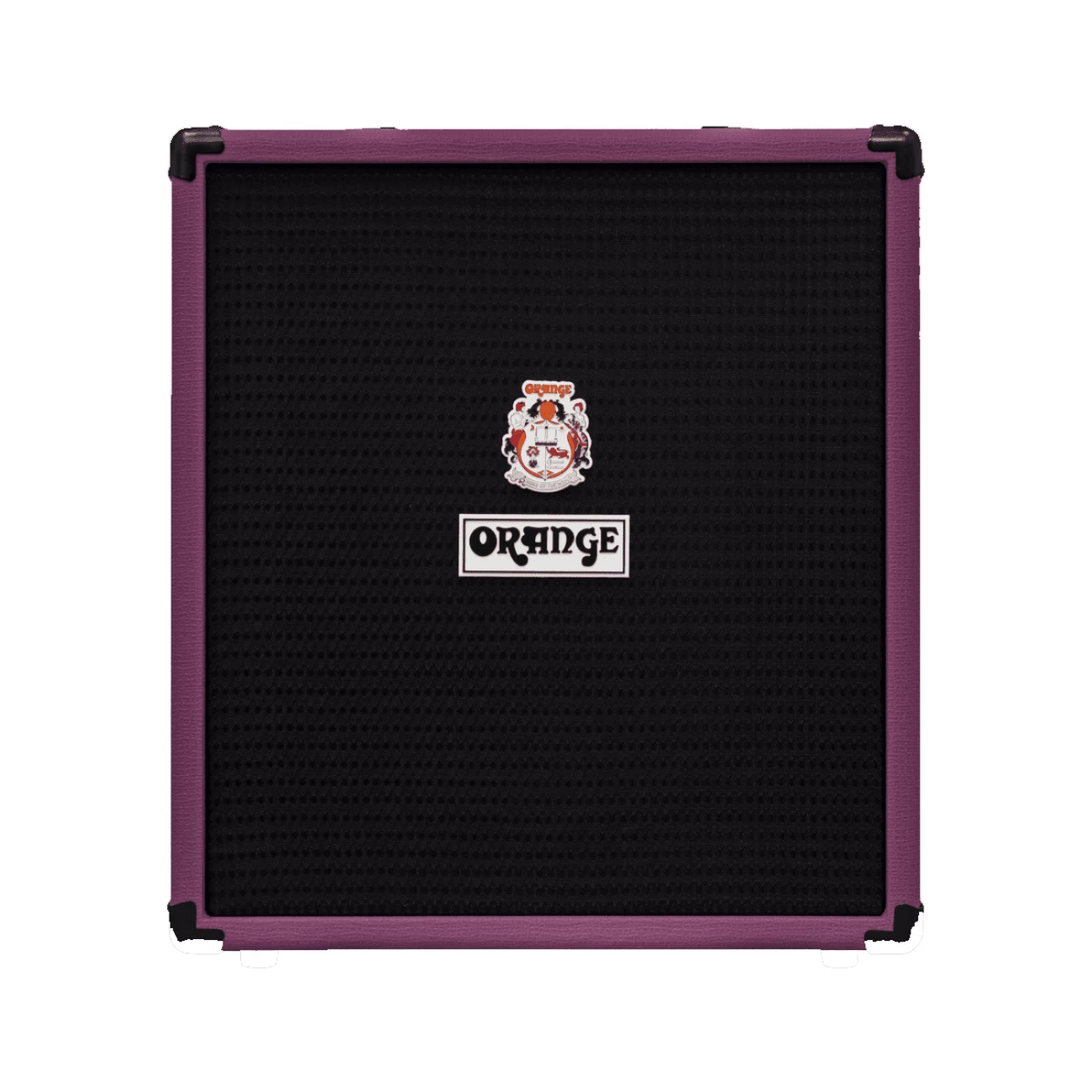 COMBO BAJO OS-D-CRUSH-BASS-50-LTD ORANGE