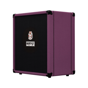 COMBO BAJO OS-D-CRUSH-BASS-50-LTD ORANGE