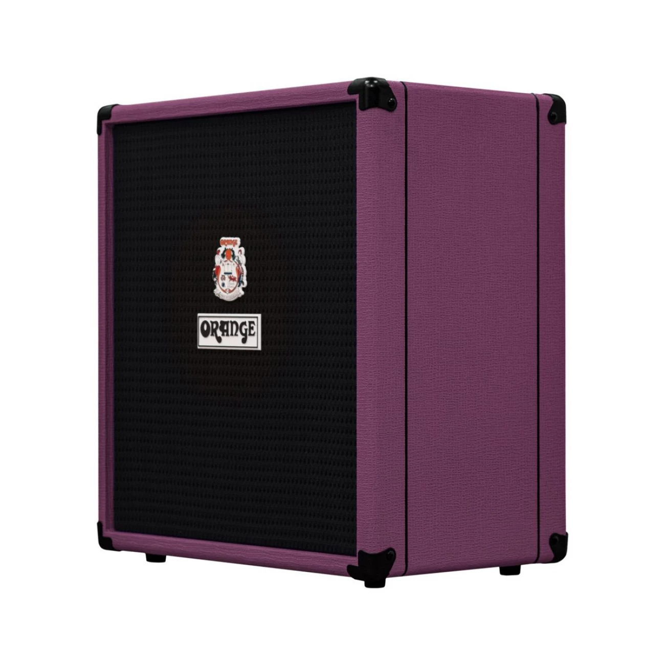 COMBO BAJO OS-D-CRUSH-BASS-50-LTD ORANGE