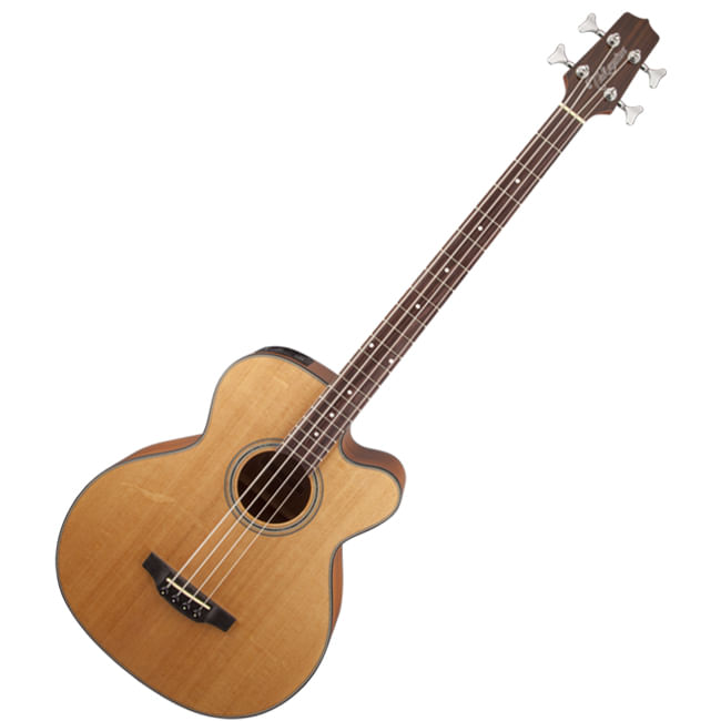 BAJO ELECTROACUSTICO GB30CE-NAT NT TAKAMINE
