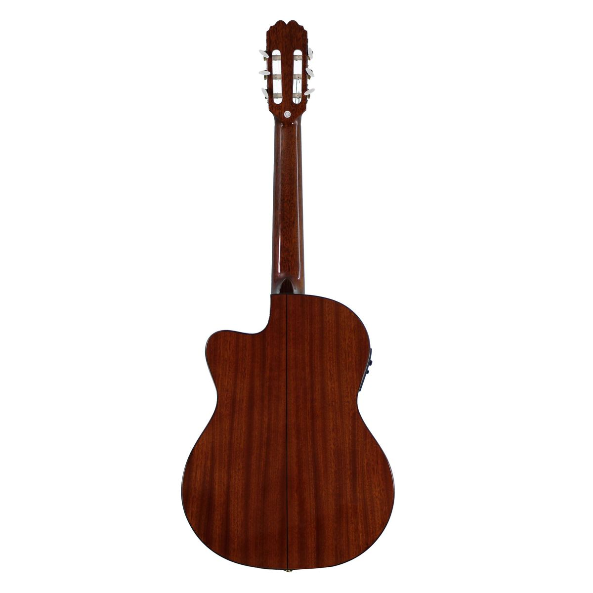 GUITARRA E/A NYLON MALAGA ECTF ADMIRA