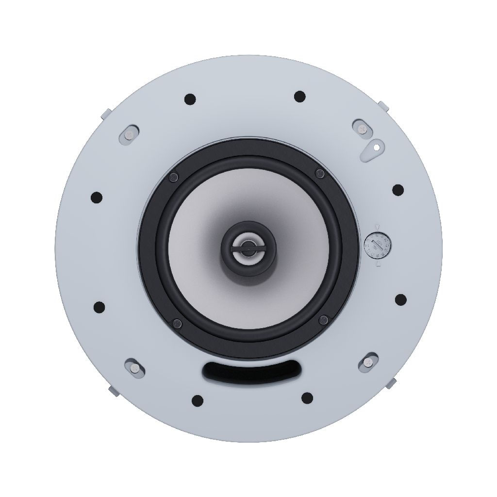 PARLANTE DE CIELO 6.5'' EVID-EC6.2 WH ELECTRO-VOICE