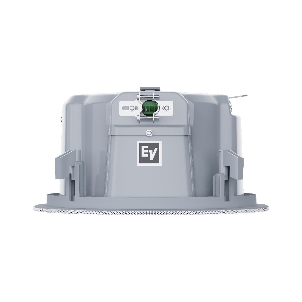 PARLANTE DE CIELO 6.5'' EVID-EC6.2 WH ELECTRO-VOICE