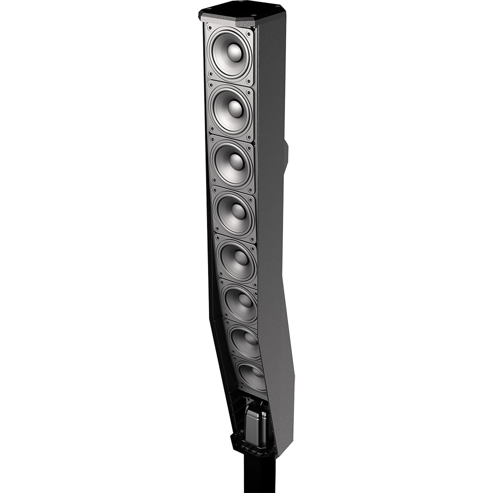 CAJA ACTIVA 12" EVOLVE 50 ELECTRO-VOICE