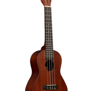 UKELELE SOPRANO MK-SE_W/UB-S MAKALA