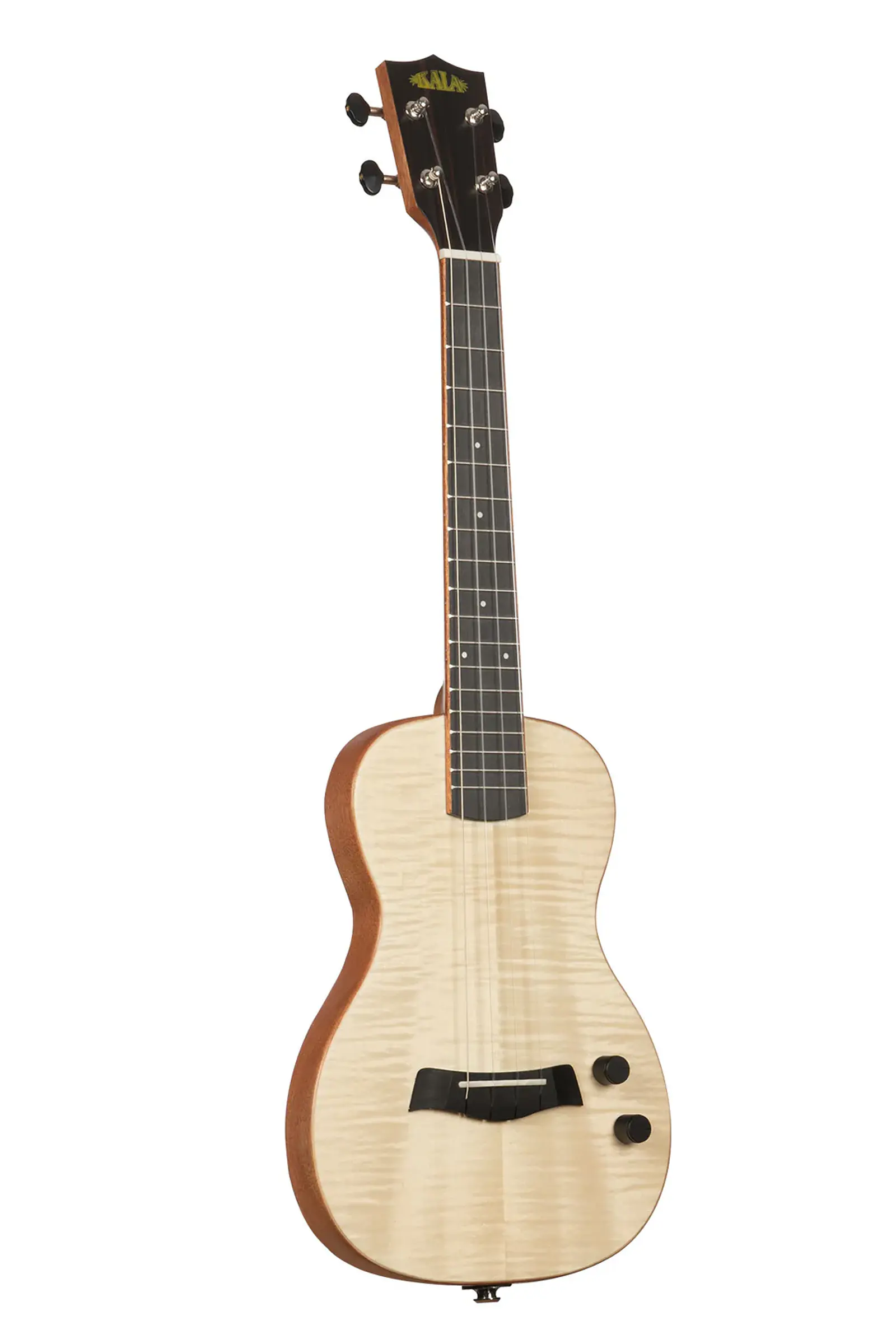 UKELELE TENOR KA-SB-MAP-T_W/BAG KALA