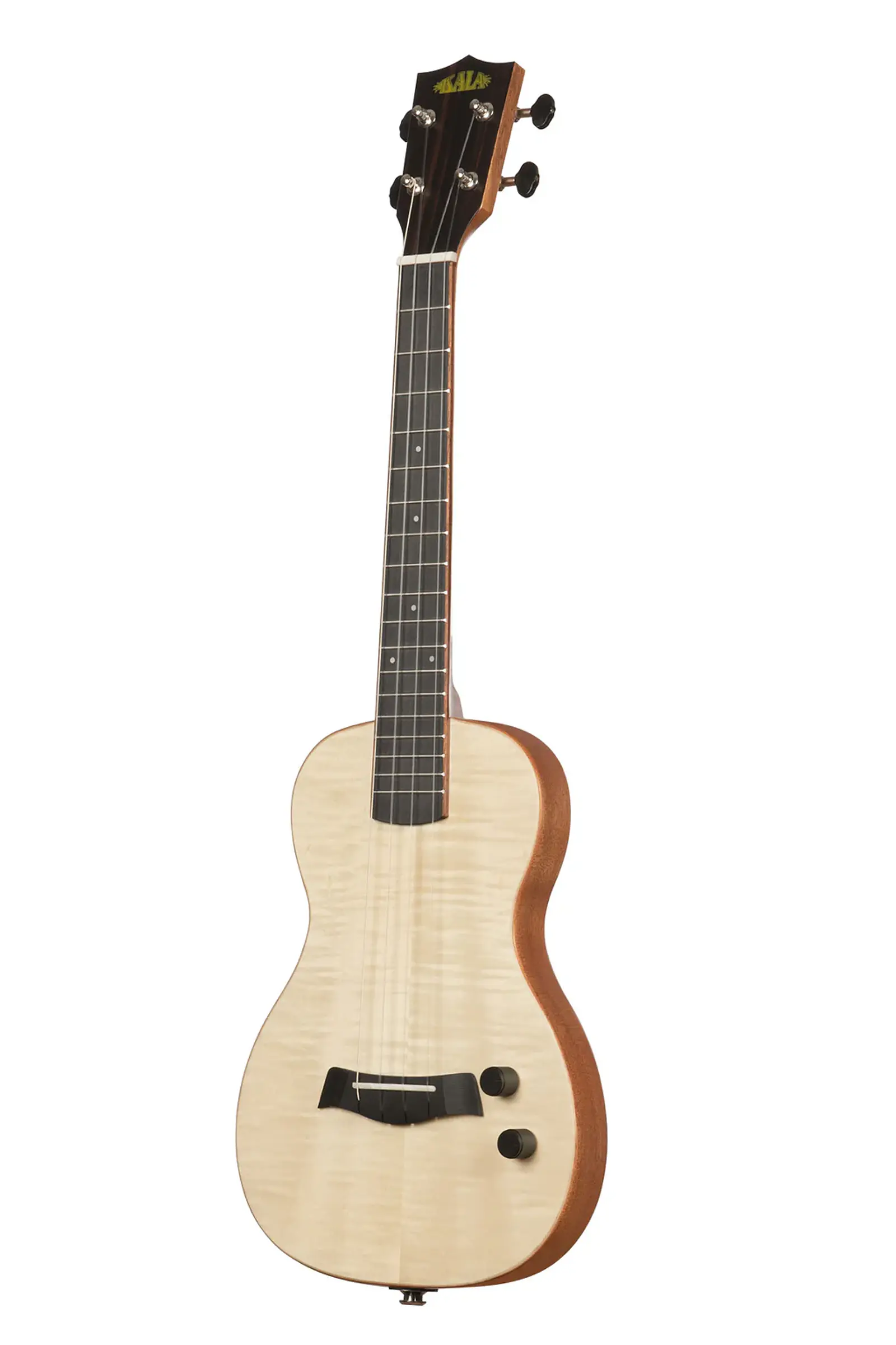 UKELELE TENOR KA-SB-MAP-T_W/BAG KALA