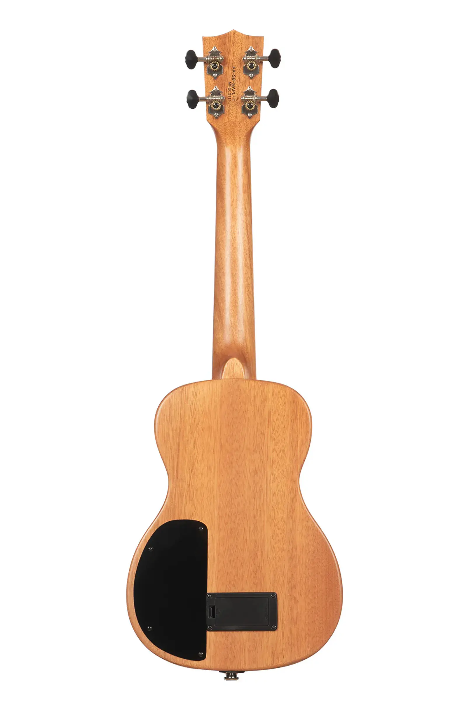 UKELELE TENOR KA-SB-MAP-T_W/BAG KALA