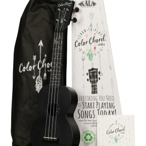 UKELELE SOPRANO KALA-R-LTP-CC-S KALA