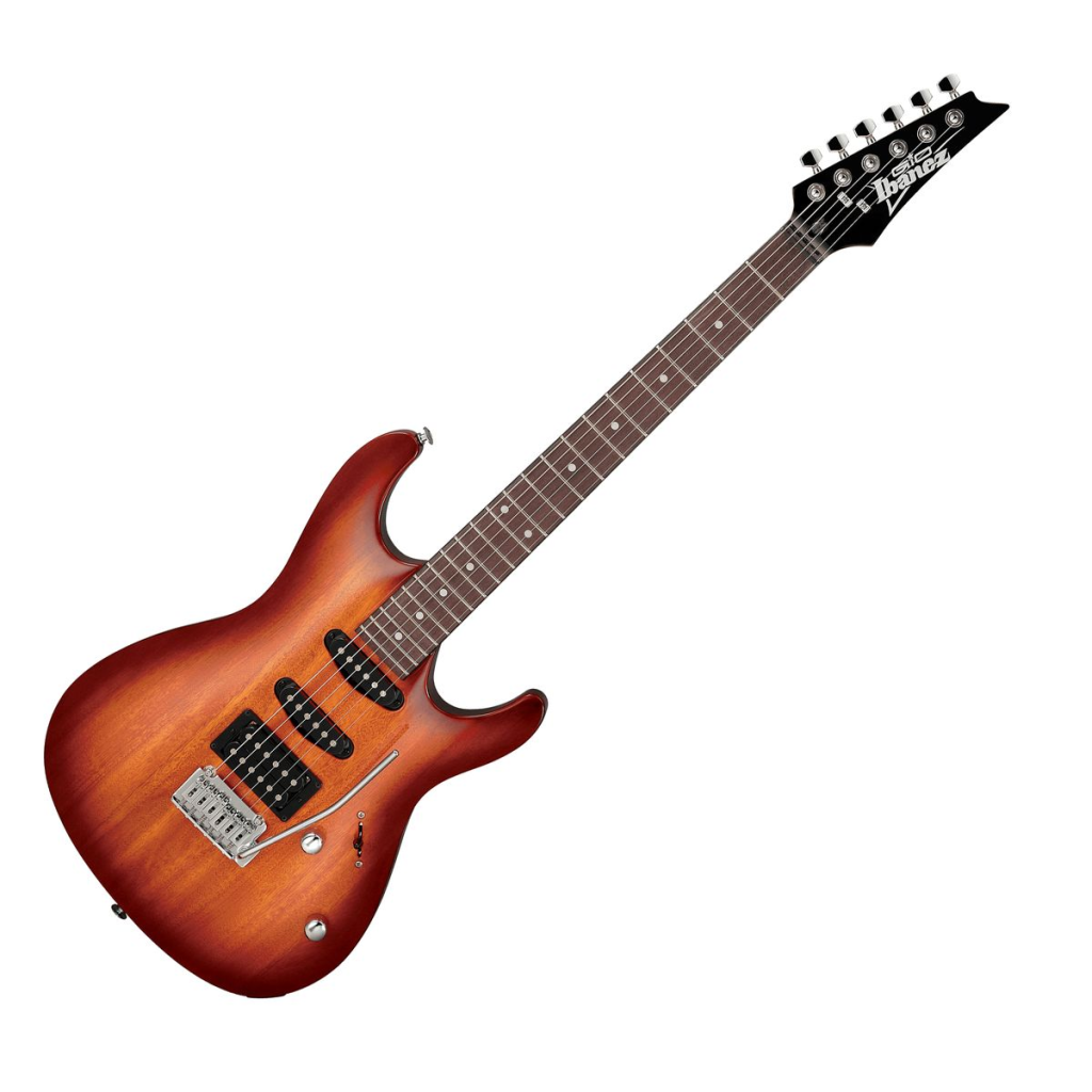 GUITARRA ELECTRICA GSA60 BS IBANEZ