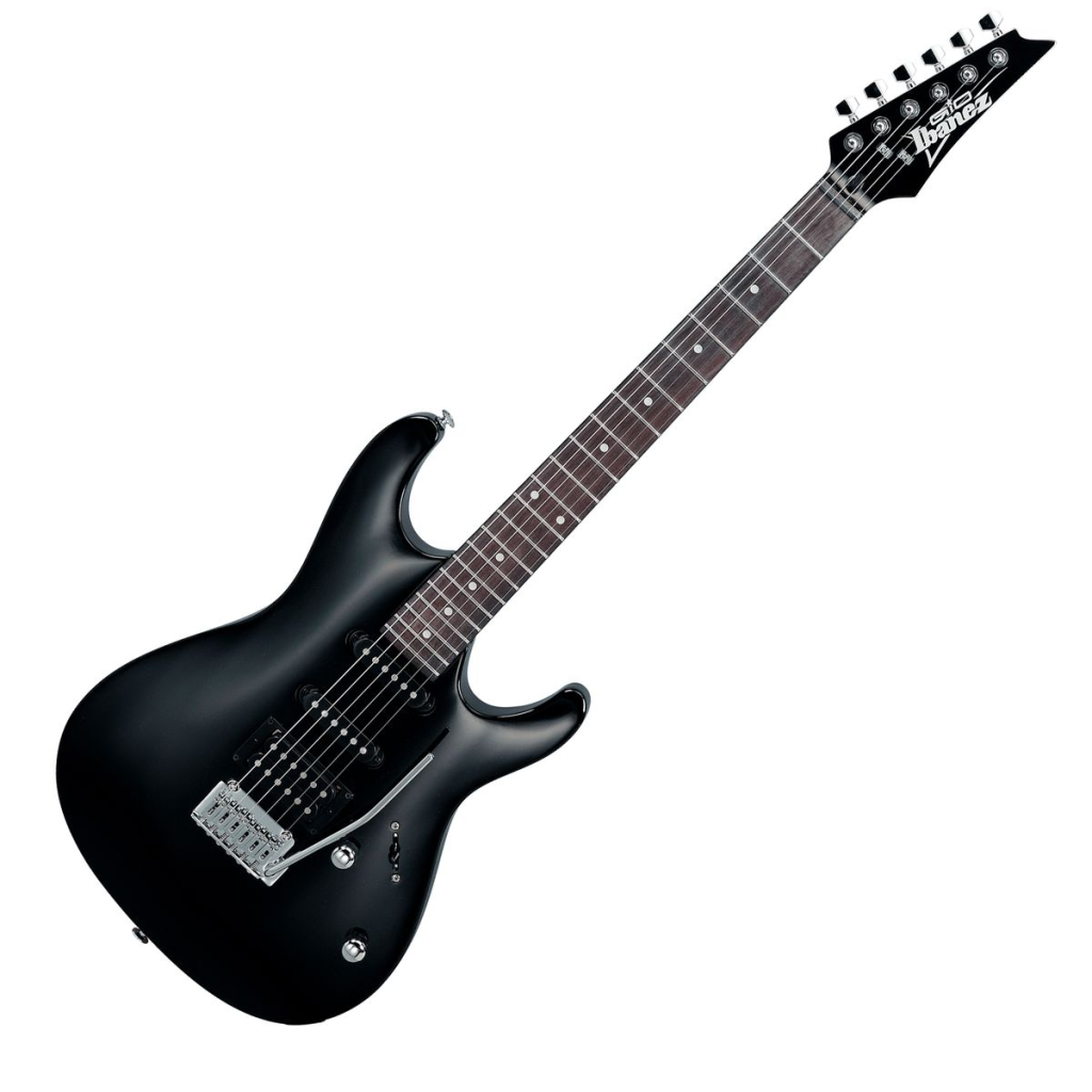 GUITARRA ELECTRICA GSA60 BKN IBANEZ