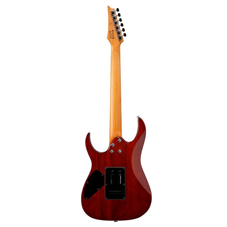 GUITARRA ELECTRICA GRG220PA1 BKB IBANEZ