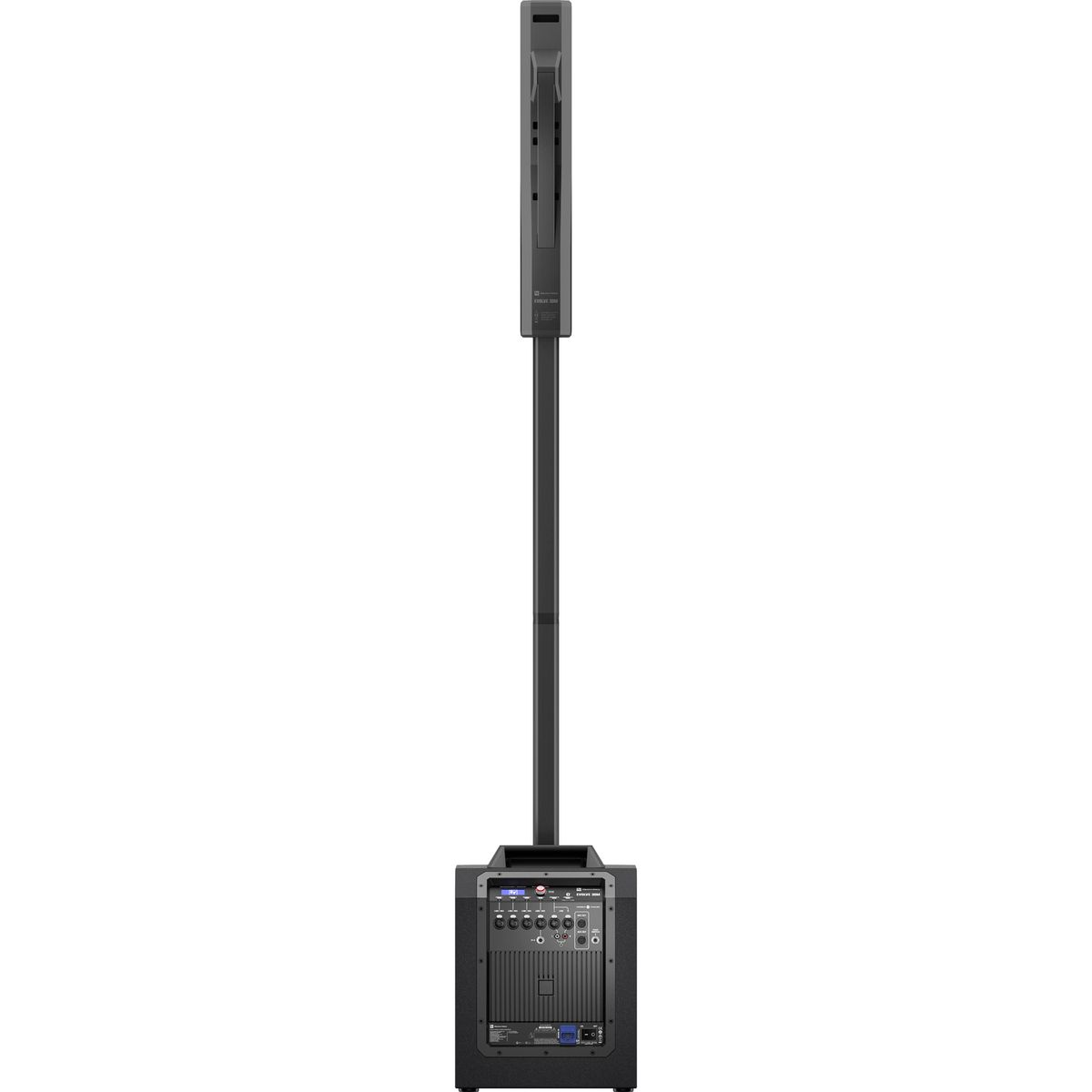 CAJA ACTIVA 10'' EVOLVE30M ELECTRO-VOICE