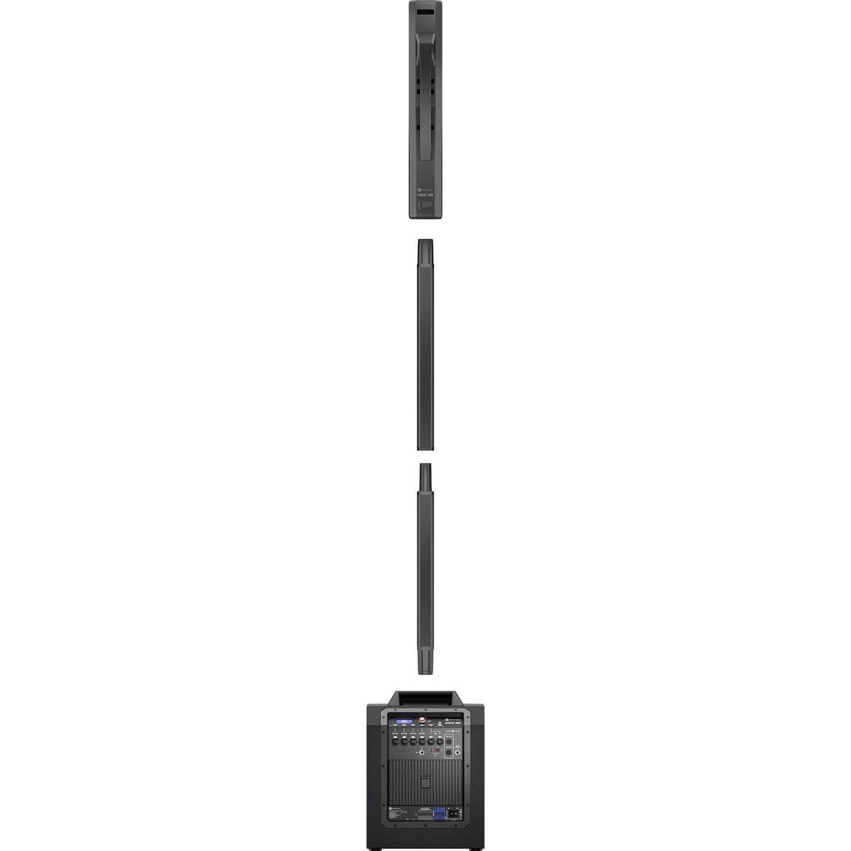 CAJA ACTIVA 10'' EVOLVE30M ELECTRO-VOICE