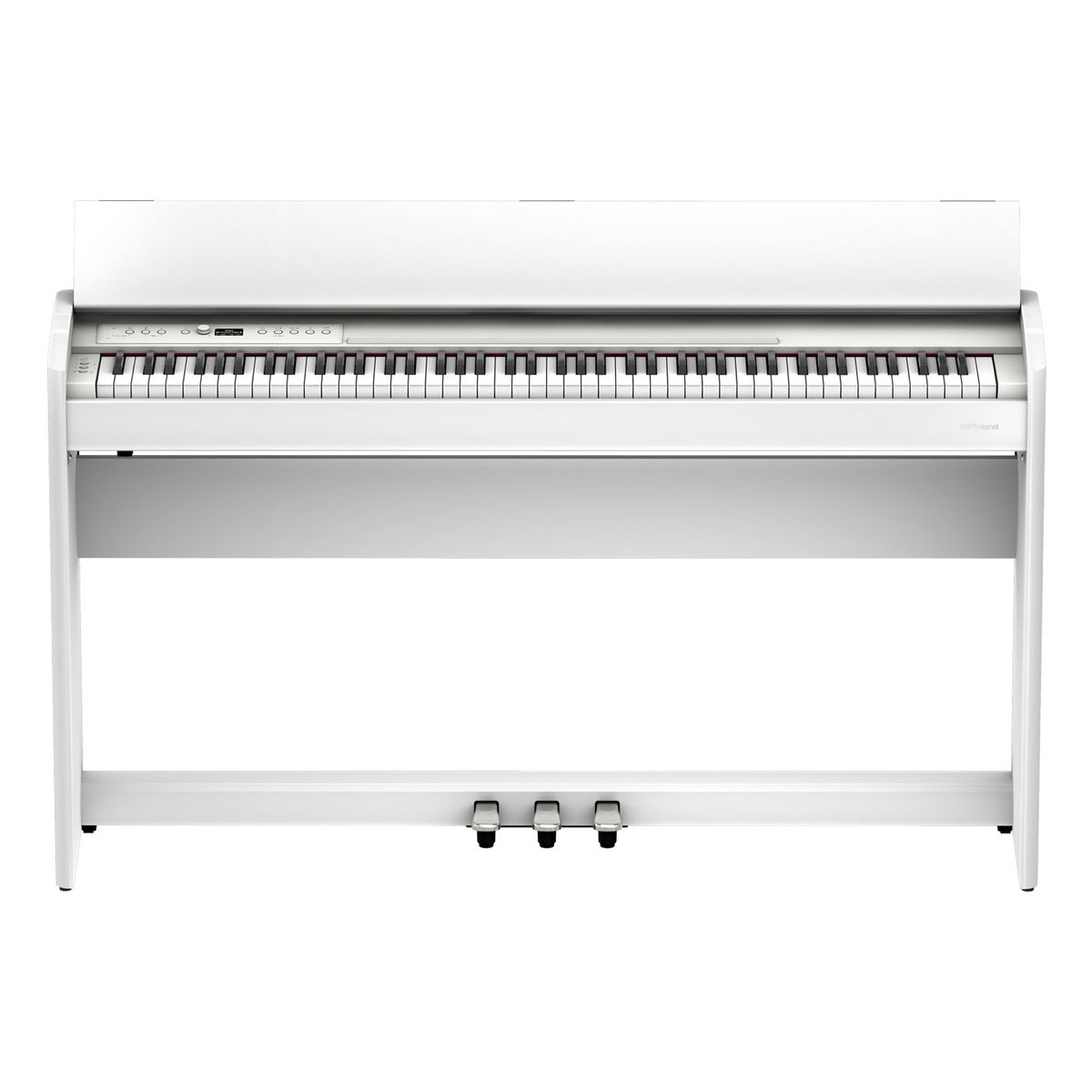 PIANO DIGITAL F-701-230 WH ROLAND