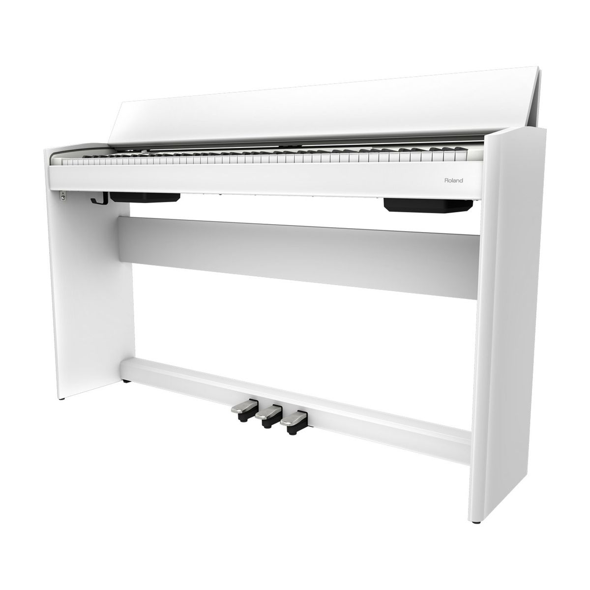 PIANO DIGITAL F-701-230 WH ROLAND